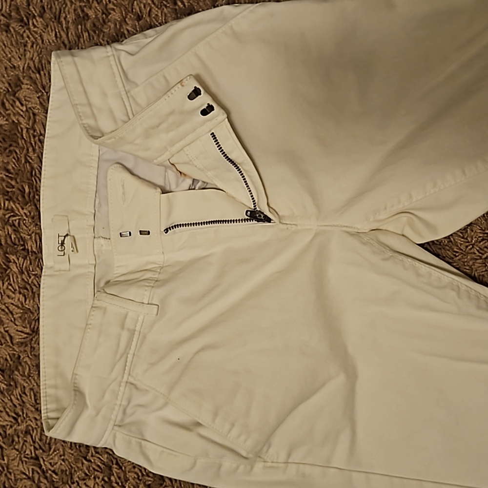 Loft Pants - Picture 3 of 4
